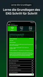 EKG Akademie | EKG Kompakt screenshot