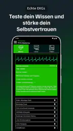 EKG Akademie | EKG Kompakt screenshot