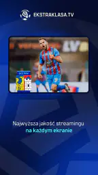 Ekstraklasa TV screenshot