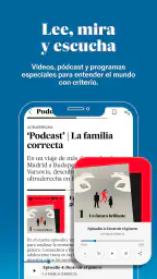 EL PAÍS screenshot