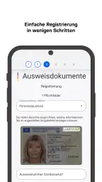 ELEFAND screenshot