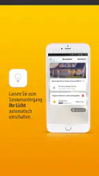 ELESION-Smart Home Technologie screenshot