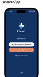 Elithair screenshot