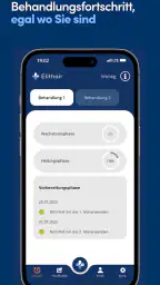 Elithair screenshot