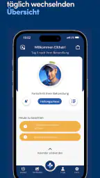 Elithair screenshot
