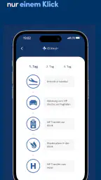Elithair screenshot