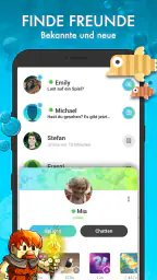 elo - Gesellschaftsspiele screenshot