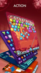 elo - Gesellschaftsspiele screenshot