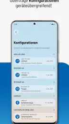ELTAKO Connect screenshot