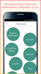 ELTERN Schwangerschaft & Baby screenshot