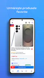 eMAG: Cumpărături online screenshot