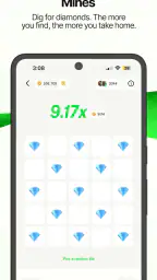 Ember - Play Games. Win Big. screenshot