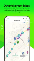 Emlakjet: Emlak Ara & İlan Ver screenshot