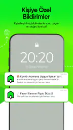 Emlakjet: Emlak Ara & İlan Ver screenshot