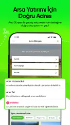 Emlakjet: Emlak Ara & İlan Ver screenshot