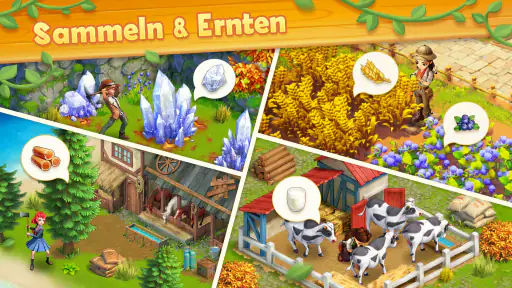 Emma's Adventure: California screenshot