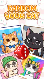 Emoji Cat Maker: Cat Stickers screenshot