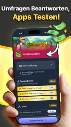 empfohlen.de: Freecash Prämien screenshot