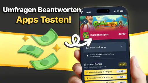 empfohlen.de: Freecash Prämien screenshot