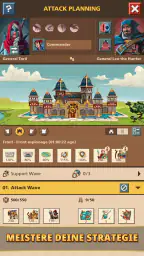 Empire: Four Kingdoms screenshot