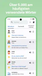 Englisch lernen mit Livango screenshot