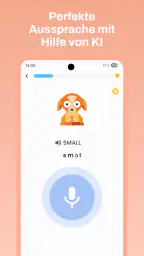 Englisch lernen mit Livango screenshot