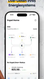 Enpal. screenshot