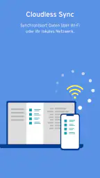 Enpass password manager screenshot