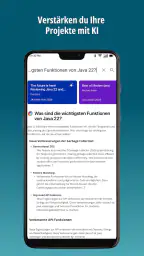 entwickler.de screenshot