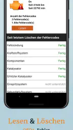 OBD 2 Car Scanner -EOBD Facile screenshot