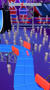 Epic Race 3D – Parkour-Spiel screenshot