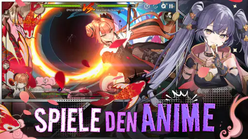 Epic Seven screenshot