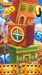 Epic Tower Block Quest screenshot