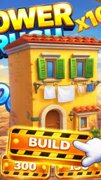 Epic Tower Block Quest screenshot
