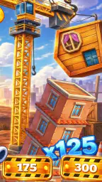 Epic Tower Block Quest screenshot