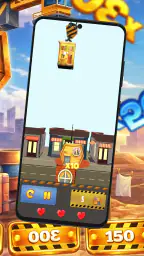 Epic Tower Block Quest screenshot