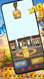Epic Tower Block Quest screenshot