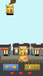 Epic Tower Block Quest screenshot
