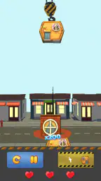 Epic Tower Block Quest screenshot