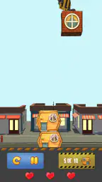 Epic Tower Block Quest screenshot