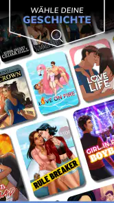Episode - Choose Your Story screenshot