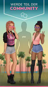 Episode - Choose Your Story screenshot