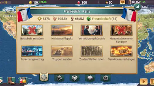 Epoche der Gegenwart 3 Premium screenshot