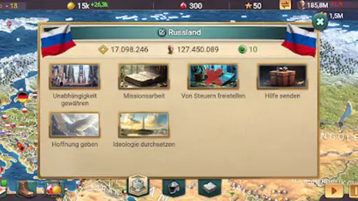 Epoche der Gegenwart 3 Premium screenshot