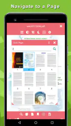 EPUB Reader für alle Bücher screenshot