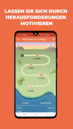 Equilab: Pferde Reiten App screenshot