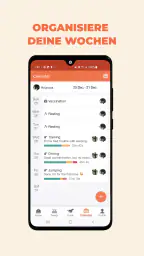 Equilab: Pferde Reiten App screenshot