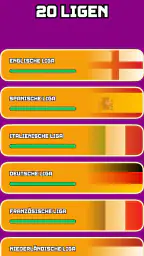 Errate den Fußballspieler screenshot