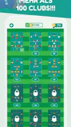 Errate Fußballclub Quiz 2026 screenshot