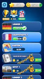 Erraten Sie die Flagge screenshot